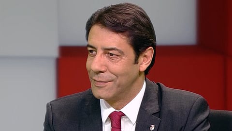 Benfica teve resultado positivo de 40,7 milhões no exercício de 2024/25