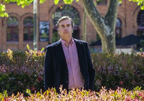 José Pedro Zúquete: “A Europa está  contaminada por um espírito de abdicação”