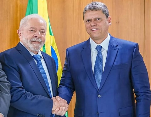 Tarcisismo. O movimento que pode abalar os planos de Lula