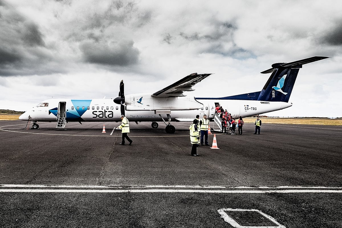 Mobility allowance for the islands now available online and CDS seeks declaration of unconstitutionality