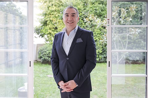 “Os enfermeiros são uma classe lutadora, mas precisavam de ser mais reivindicativos, porque muitas das questões com que se deparam e de que se queixam dizem respeito à intervenção pessoal”, diz Luís Fi