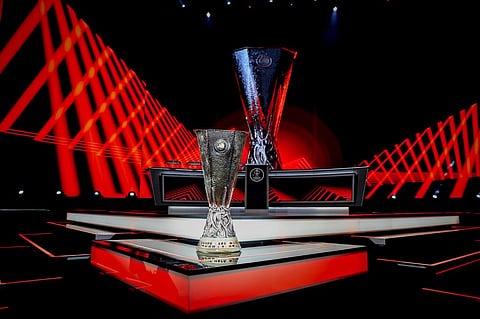 FC Porto enfrenta Manchester United e Lazio, Braga defronta as duas equipas de Roma
