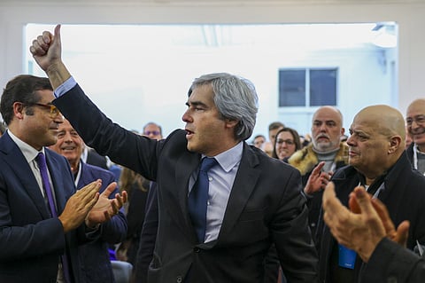 Nuno Melo acusa Pedro Nuno de "absoluta impreparação" e destaca AD como alternativa