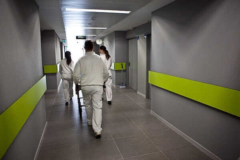 Casos de tosse convulsa disparam para 200 nos primeiros quatro meses de 2024