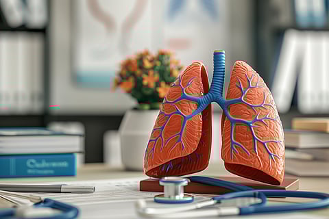 Doença Pulmonar Obstrutiva Crónica: uma ameaça silenciosa