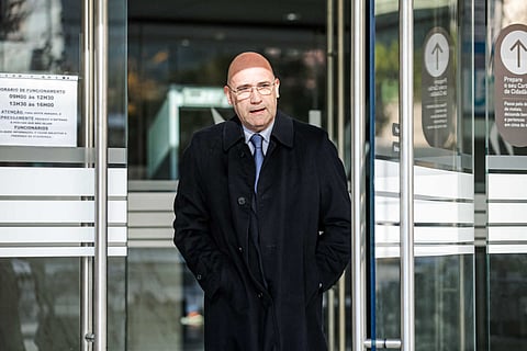 Pedro Passos Coelho, antigo primeiro-ministro