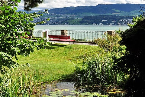 Mulher que corria num parque foi morta por homem nu