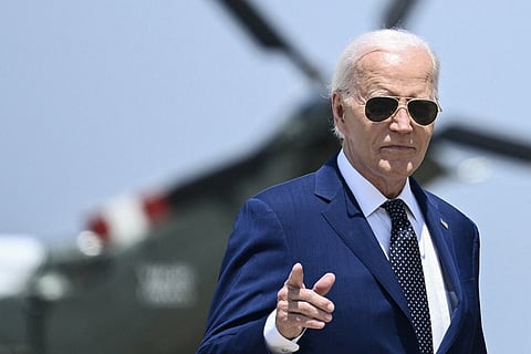 Biden propõe reformas no Supremo e quer impedir imunidade presidencial