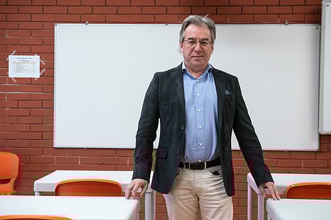 Filinto Lima quer uma nova diretiva da tutela “rapidamente” e lembra que a atual portaria “é muito antiga”.