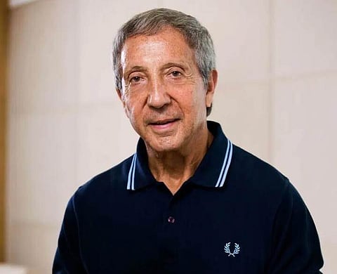 Morreu Abílio Diniz, o luso-brasileiro que fundou o Pão de Açúcar