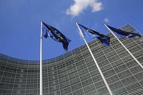Eurodeputados confirmam alterações ao pacto de migrações e asilo na UE
