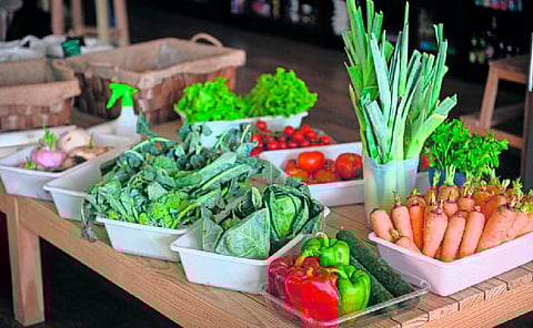 Dois anos de guerras. Alimentos agravam custo de vida, combustíveis estão mais baratos