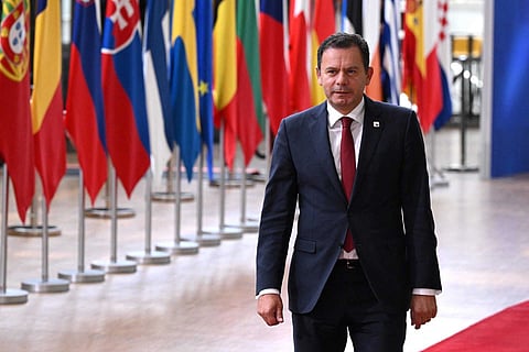 Primeiro-ministro, Luís Montenegro