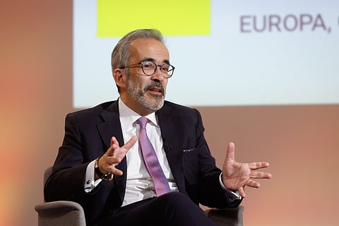 Paulo Rangel recusa genocídio, mas diz que catástrofe humanitária exige condenação