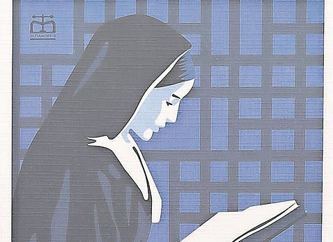 'Cartas portuguesas' reeditadas para dar vida à freira bejense que sofreu de amor