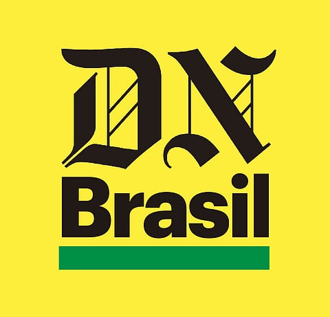 A edição em papel irá para as bancas juntamente com o Diário de Notícias.