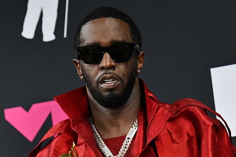 Rapper Sean 'Diddy' Combs condenado a quatro anos e dois meses de prisão por crimes sexuais