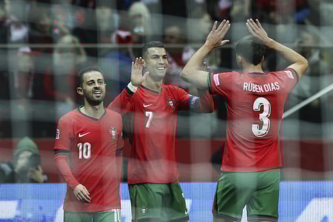 Bilhetes para jogos de Portugal entre os mais caros da primeira fase do Mundial 2026
