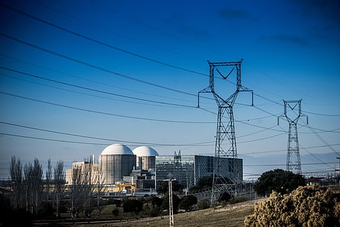 Aberta consulta pública em Portugal sobre nova construção na central nuclear de Almaraz