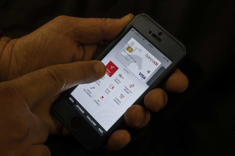 Falhas no sistema estão a dificultar pagamentos pela aplicação MB Way