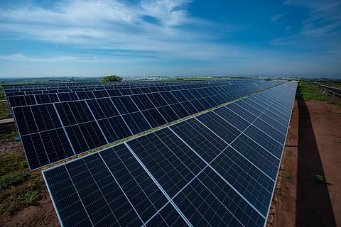 Portugal é o 4.º país na Europa que mais eletricidade produz a partir das renováveis 

