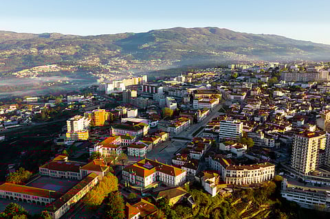 Rastreio da hipertensão no centro da ‘Bila’