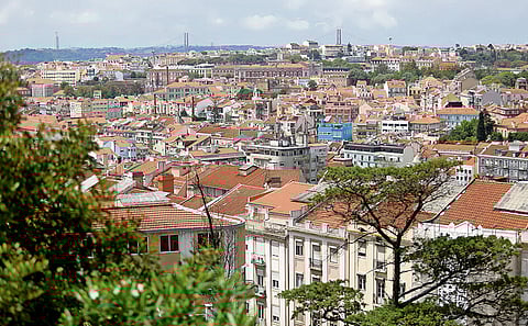 No ano passado, foi vendido um imóvel em Lisboa por 5,3 milhões de euros.