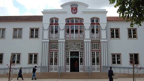 Câmara de Torres Vedras