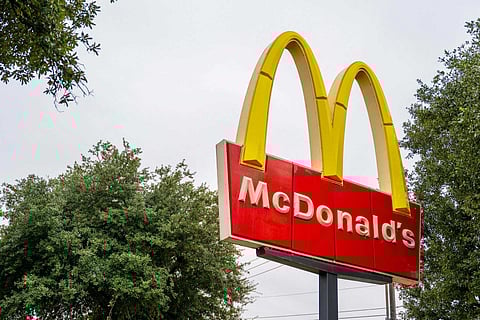 Tribunal da UE retira à McDonald's exclusividade da marca "Big Mac"