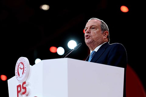 Carlos César ataca Marcelo por convocar eleições antecipadas