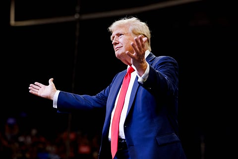 Trump venceu em estado que, historicamente tem tendência republicana.