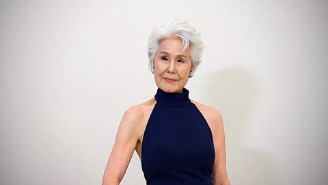 Choi Soon-hwa
