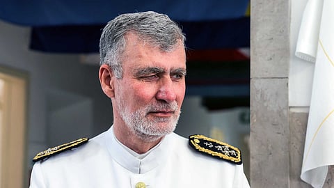 Henrique Gouveia e Melo