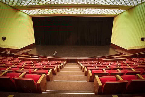 Paris acolhe festival Olá Paris! ponto de encontro do cinema português