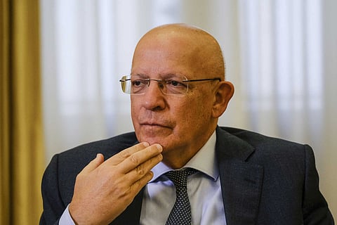 Augusto Santos Silva arrisca-se a ficar atrás de José Cesário (PSD) e Manuel Magno (Chega).