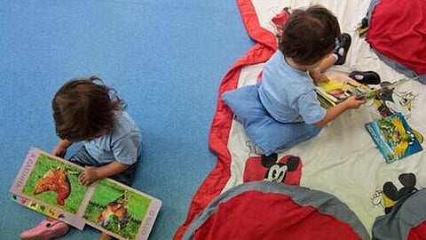 Portugal com mais crianças institucionalizadas entre 42 países da Europa e Ásia Central
