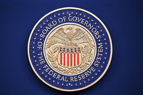 Fed corta taxas de juro em 50 pontos base