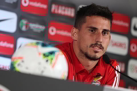 Miguel Pereira/Global Imagens