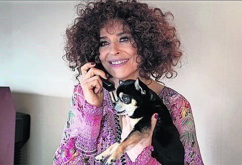 Fanny Ardant em boa companhia, ou os segredos de O Hotel Palace.