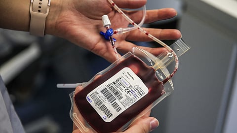 Médicos têm de avaliar clinicamente dadores, supervisionar dádivas, validar exames laboratoriais e garantir a qualidade e a segurança do sangue utilizado diariamente nos hospitais do SNS.