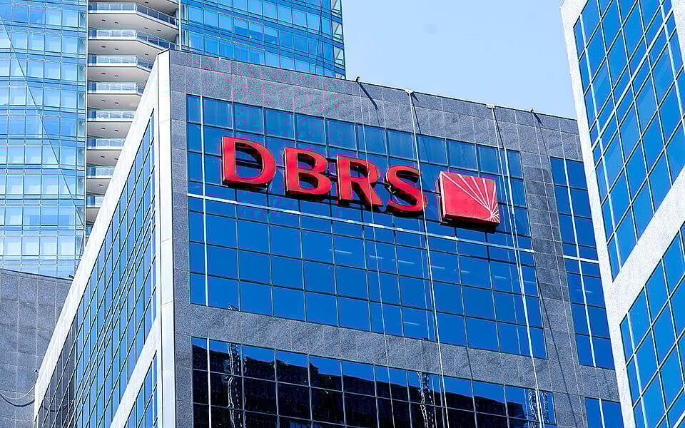 DBRS assesses Portugal's credit rating today; outlook may improve