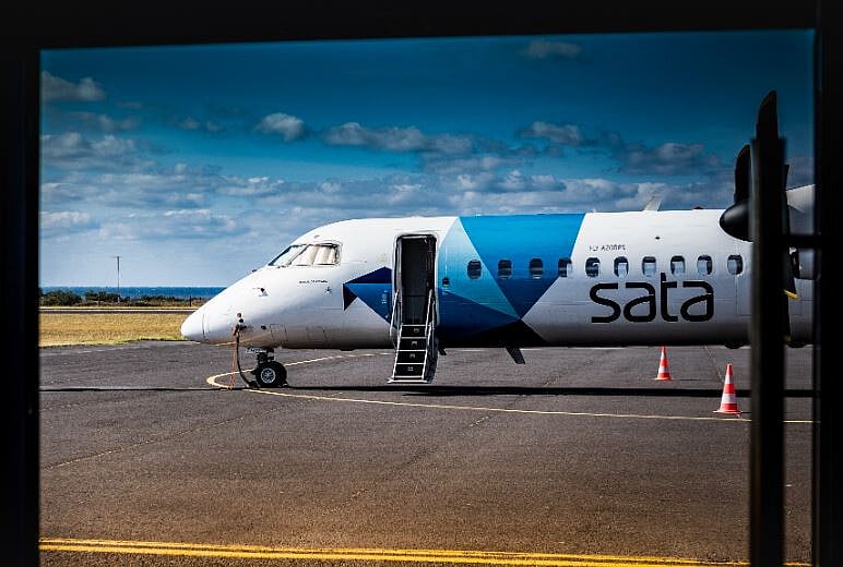 SATA launches 'Mission Azores' to strengthen links between the region and mainland Portugal