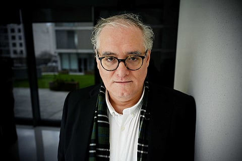 João Luís Barreto Guimarães  vence Prémio Literário Glória de Sant’Anna 2024