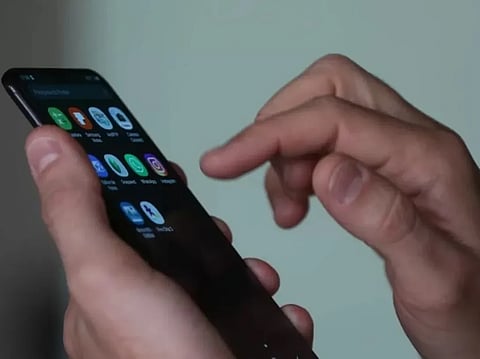 Jovens europeus mostram uso cada vez mais problemático de redes sociais. "Precisamos de uma ação imediata e sustentada", diz OMS