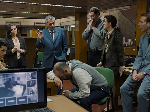 Era uma vez em Buenos Aires