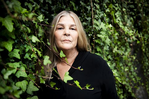 Depois de Desalmadamente (2019), Lena d’Água volta a lançar um disco de originais: Tropical Glaciar (2024).