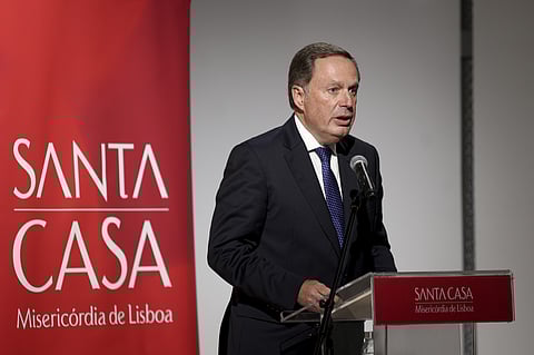 Santa Casa de Lisboa termina 2025 com lucros superiores a 43 milhões