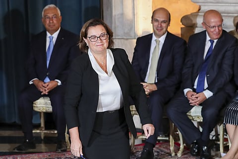 Portugal defende reconhecimento internacional da Palestina na ONU