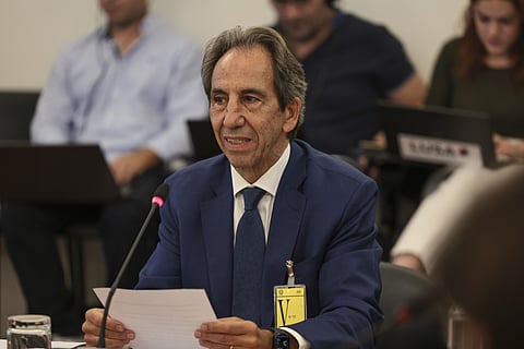 José Magro diz que não marcou consulta e se limitou a pedir contacto da médica
