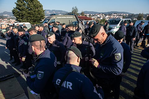 André Rolo / Global Imagens